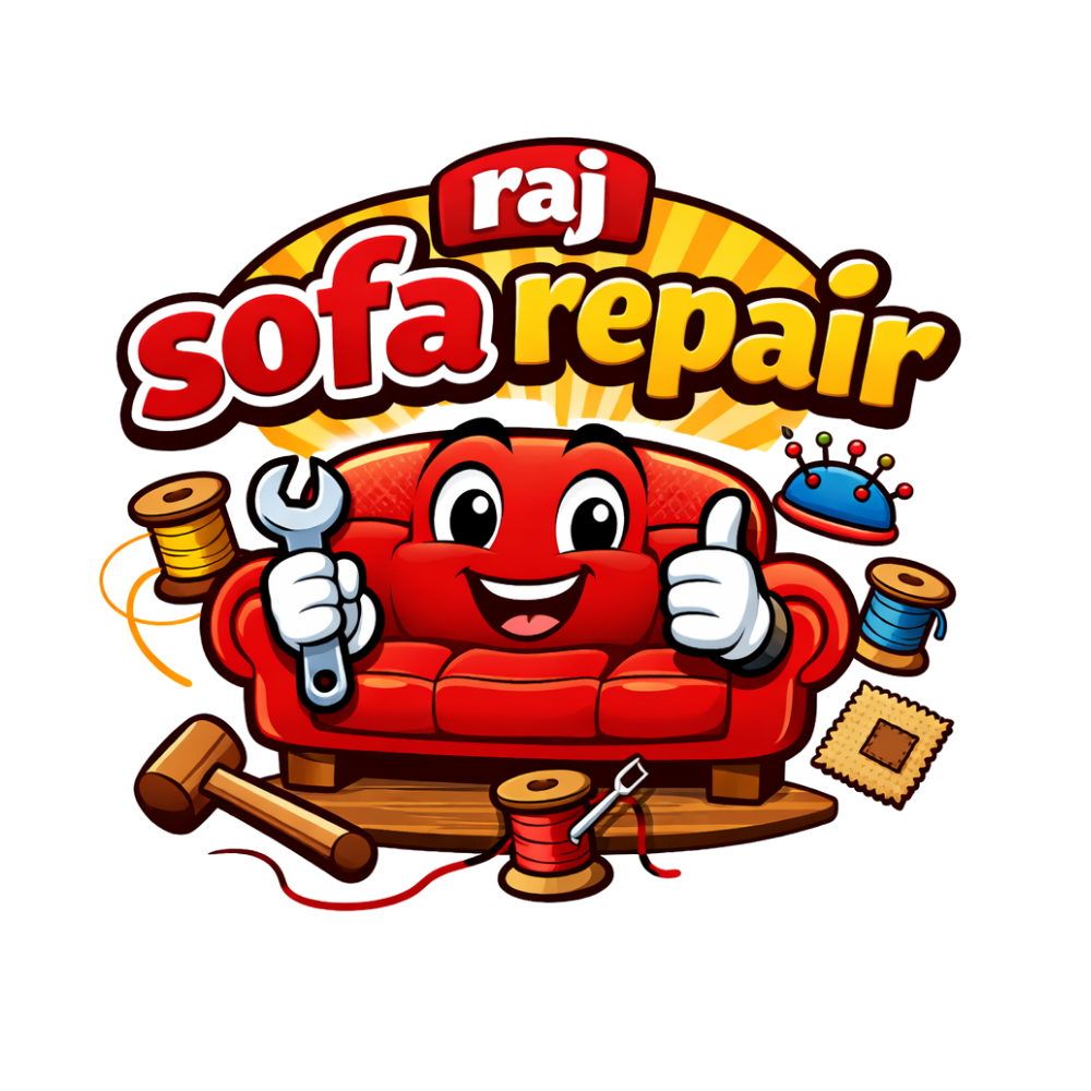 Raj Sofa